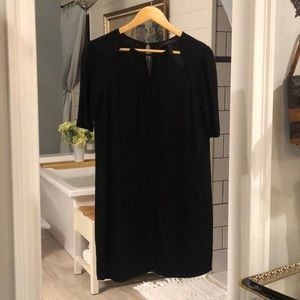 BCBG Little Black Dress